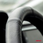 Poťah volantu pravá koža XXXL 47-49 – Obrázok 7