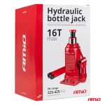 Hydraulický piestový zdvihák „ panenka” 16T – Obrázok 5