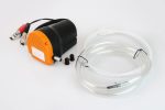 Elektrické čerpadlo na olej 12V – Obrázok 2