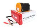 Elektrické čerpadlo na olej 12V – Obrázok 3