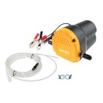 Elektrické čerpadlo na olej 12V – Obrázok 4
