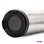 Elektrické čerpadlo na naftu 24V ponorné, priemer 51 mm – Obrázok 2