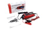 Digitálna nabíjačka auto/moto 6V/12V - 2A/4A - DVL DBC-4A AMiO 02088 – Obrázok 2
