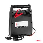 Nabíjačka auto/moto batérií 12A, 12V AMiO SBC-12A – Obrázok 2