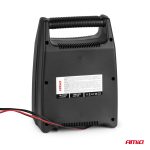 Nabíjačka auto/moto batérií 12A, 12V AMiO SBC-12A – Obrázok 4
