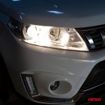 Halogénový DUO blister (2ks) H11 12V 55W sada LumiTec LIMITED +130% – Obrázok 2