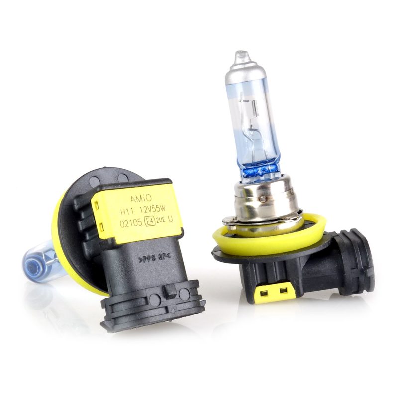 Halogénový DUO blister (2ks) H11 12V 55W sada LumiTec LIMITED +130% – Obrázok 7