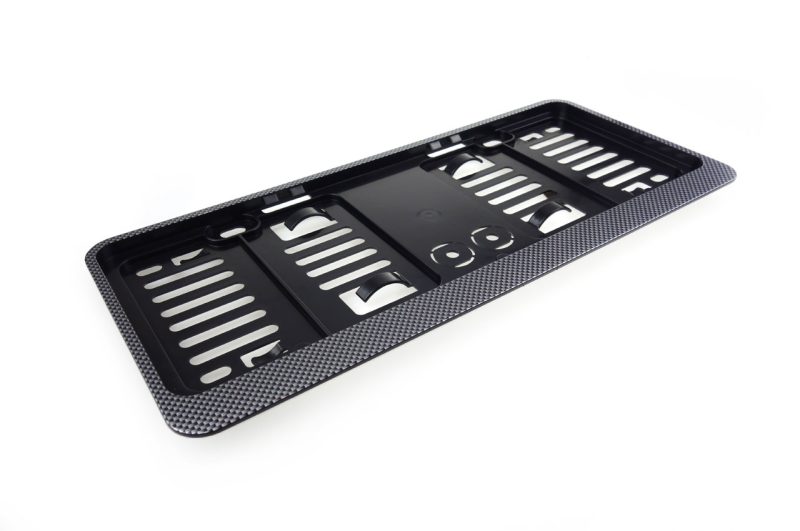 Podložka pod EČV malá CARBON (USA) – Obrázok 2