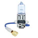 Halogénová žiarovka H3 12V 55W LumiTec SuperWhite +120% – Obrázok 2
