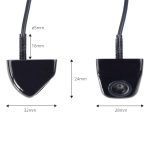 Cúvacia kamera HD-310 – Obrázok 3