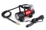 Vzduchový kompresor do auta 12V HQ LED ACOMP-06 – Obrázok 2