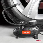 Vzduchový kompresor do auta 12V ACOMP-07 – Obrázok 3
