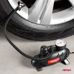 Vzduchový kompresor do auta 12V ACOMP-07 – Obrázok 5