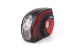 Vzduchový kompresor do auta 12V LED ACOMP-08 – Obrázok 3