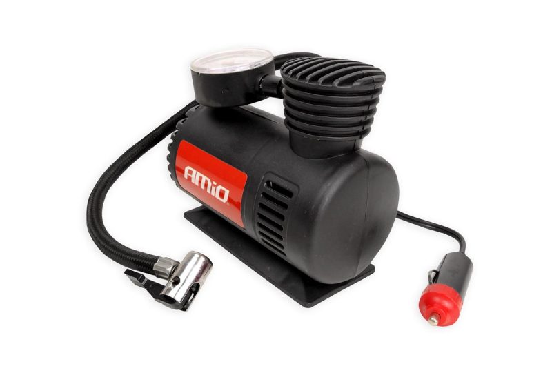 Kompresor do auta 12V, Acomp-14 – Obrázok 3