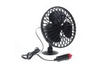 Ventilátor do auta s prísavkou mini FAN 12V – Obrázok 3