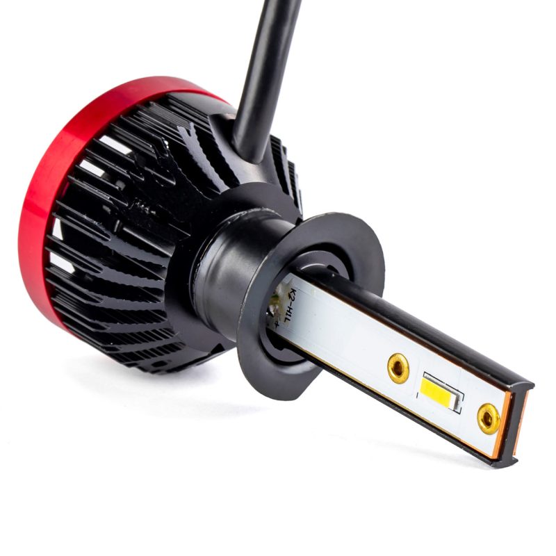 LED žiarovky hlavného svietenia H1 BF séria AMiO – Obrázok 8