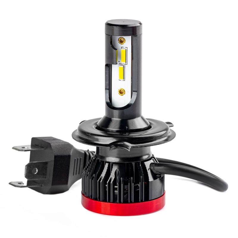 LED žiarovky hlavného svietenia H4/H19 BF séria AMiO – Obrázok 7