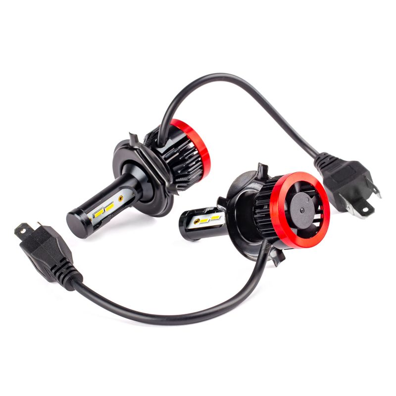 LED žiarovky hlavného svietenia H4/H19 BF séria AMiO – Obrázok 10