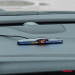 Parkovací asistent MAX LED 4-senzorové čierne – Obrázok 2
