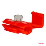Elektrické rýchlospojky, 0,5-1mm2 10A Blister 5 ks – Obrázok 2