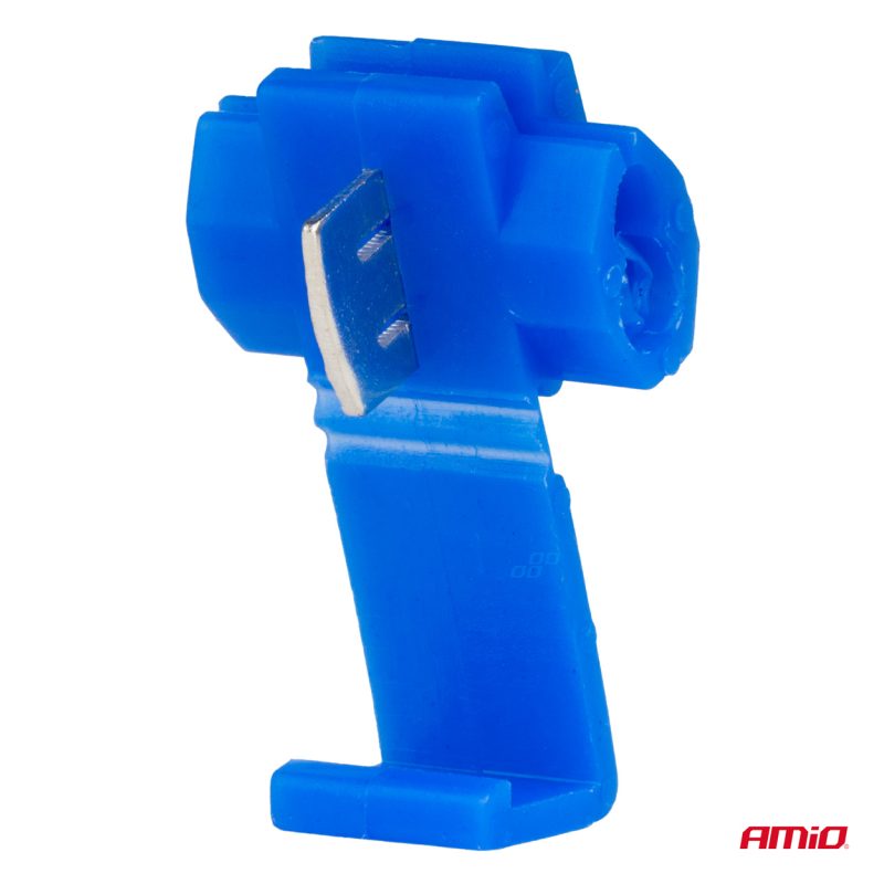 Elektrické rýchlospojky 0,75-2,5mm2 15A Blister 5 ks – Obrázok 3