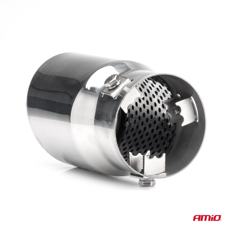 Koncovka výfuku MT 017 AMiO-02348 – Obrázok 3