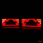 Svetlo zadné združené LED dynamické PRAVÉ RCL-02-R – Obrázok 7