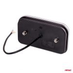 Svetlo zadné združené LED dynamické ĽAVÉ RCL-03-L – Obrázok 6