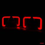 Svetlo zadné združené LED dynamické ĽAVÉ RCL-03-L – Obrázok 9