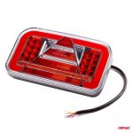 Svetlo zadné združené LED dynamické PRAVÉ RCL-03-R – Obrázok 3