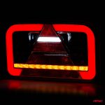 Svetlo zadné združené LED dynamické PRAVÉ RCL-03-R – Obrázok 8