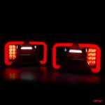 Svetlo zadné združené LED dynamické PRAVÉ RCL-03-R – Obrázok 9