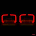 Svetlo zadné združené LED dynamické PRAVÉ RCL-03-R – Obrázok 11