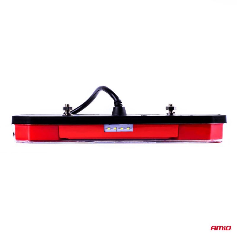 Svetlo zadné združené LED dynamické PRAVÉ RCL-04-R – Obrázok 5