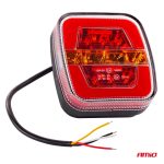 Svetlo zadné združené LED ĽAVÉ, PRAVÉ RCL-05-LR – Obrázok 3