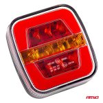 Svetlo zadné združené LED ĽAVÉ, PRAVÉ RCL-05-LR – Obrázok 4