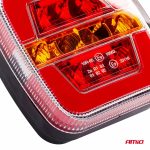 Svetlo zadné združené LED ĽAVÉ, PRAVÉ RCL-05-LR – Obrázok 5