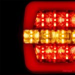 Svetlo zadné združené LED ĽAVÉ, PRAVÉ RCL-05-LR – Obrázok 9