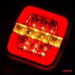 Svetlo zadné združené LED ĽAVÉ, PRAVÉ RCL-05-LR – Obrázok 10