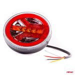 Svetlo zadné združené LED ĽAVÉ, PRAVÉ RCL-06-LR – Obrázok 4