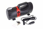 Kompresor do auta 12V / 230V Acomp-09 – Obrázok 3
