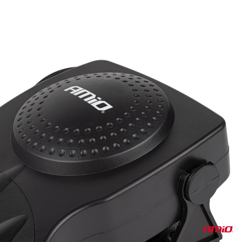 Ohrievač do auta -12V 150W AMiO-02385 – Obrázok 3