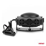 Ohrievač do auta -12V 150W AMiO-02385 – Obrázok 4