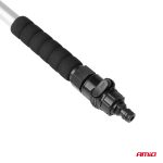 Teleskopická autokefa na ručné umývanie 98-168cm AMIO-02397 – Obrázok 4