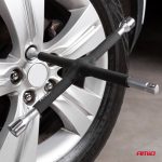 Pogumovaný krížový kľúč 17-19-21mm 1/2” AMiO-02402 – Obrázok 4