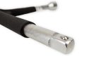 Pogumovaný krížový kľúč 17-19-21mm 1/2” AMiO-02402 – Obrázok 3