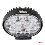 Pracovné LED svetlo AWL06 9 LED FLOOD 9-36V – Obrázok 6
