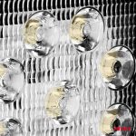 Pracovné LED svetlo AWL07 9 LED FLOOD 9-36V – Obrázok 4