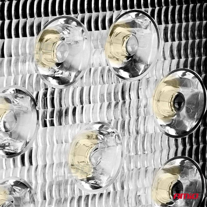 Pracovné LED svetlo AWL07 9 LED FLOOD 9-36V – Obrázok 4